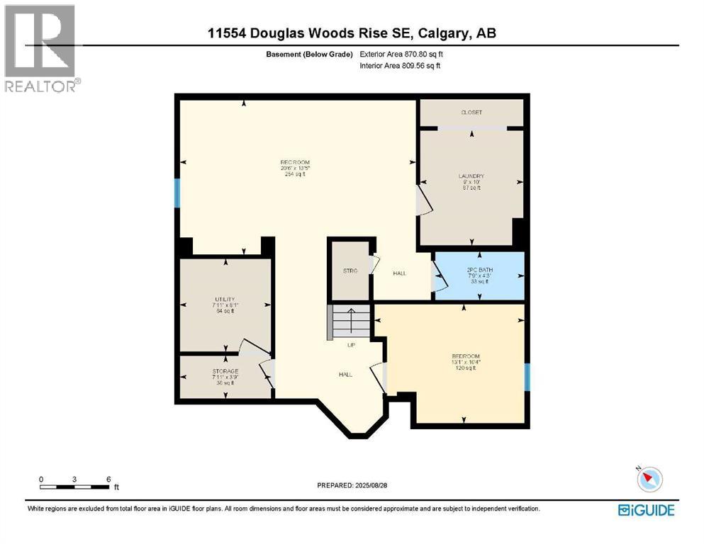Photo 45 of 11554 Douglas Woods Rise Se, Calgary AB