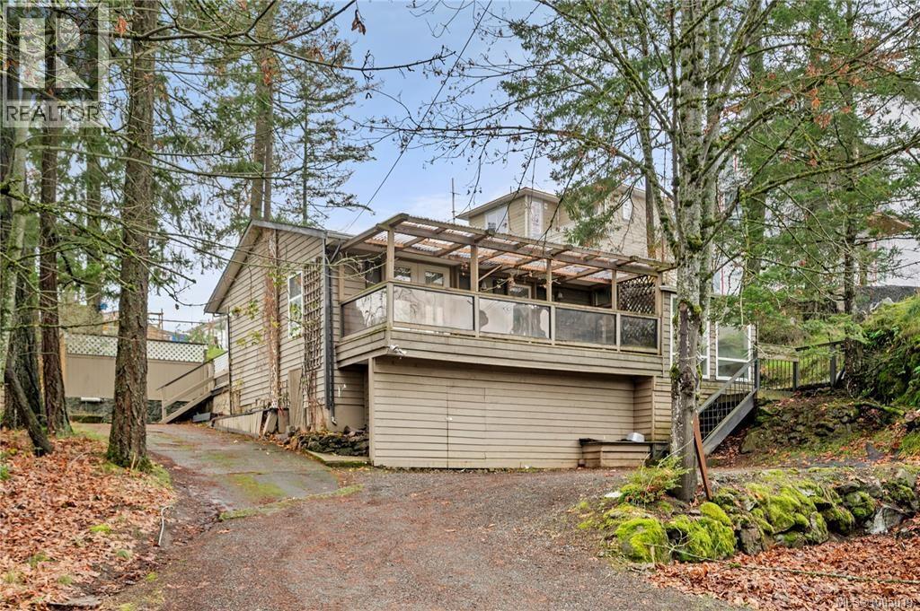 Photo 1 of 2206 Millstream Rd, Langford BC