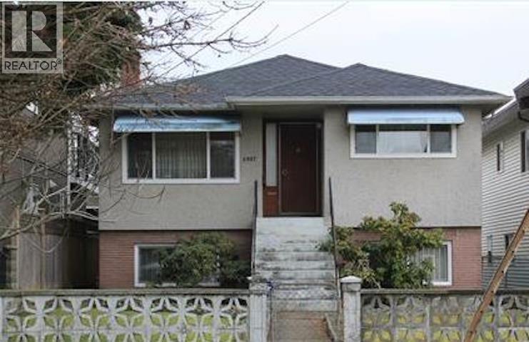 2807 EUCLID AVENUE, Vancouver