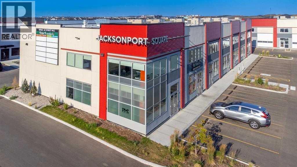 Photo 1 of 310 10960 42 Street Ne, Calgary AB