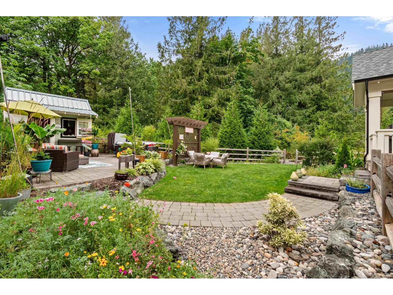 Photo 4 of 43342 Creekside Circle Cultus Lake South, Lindell Beach BC
