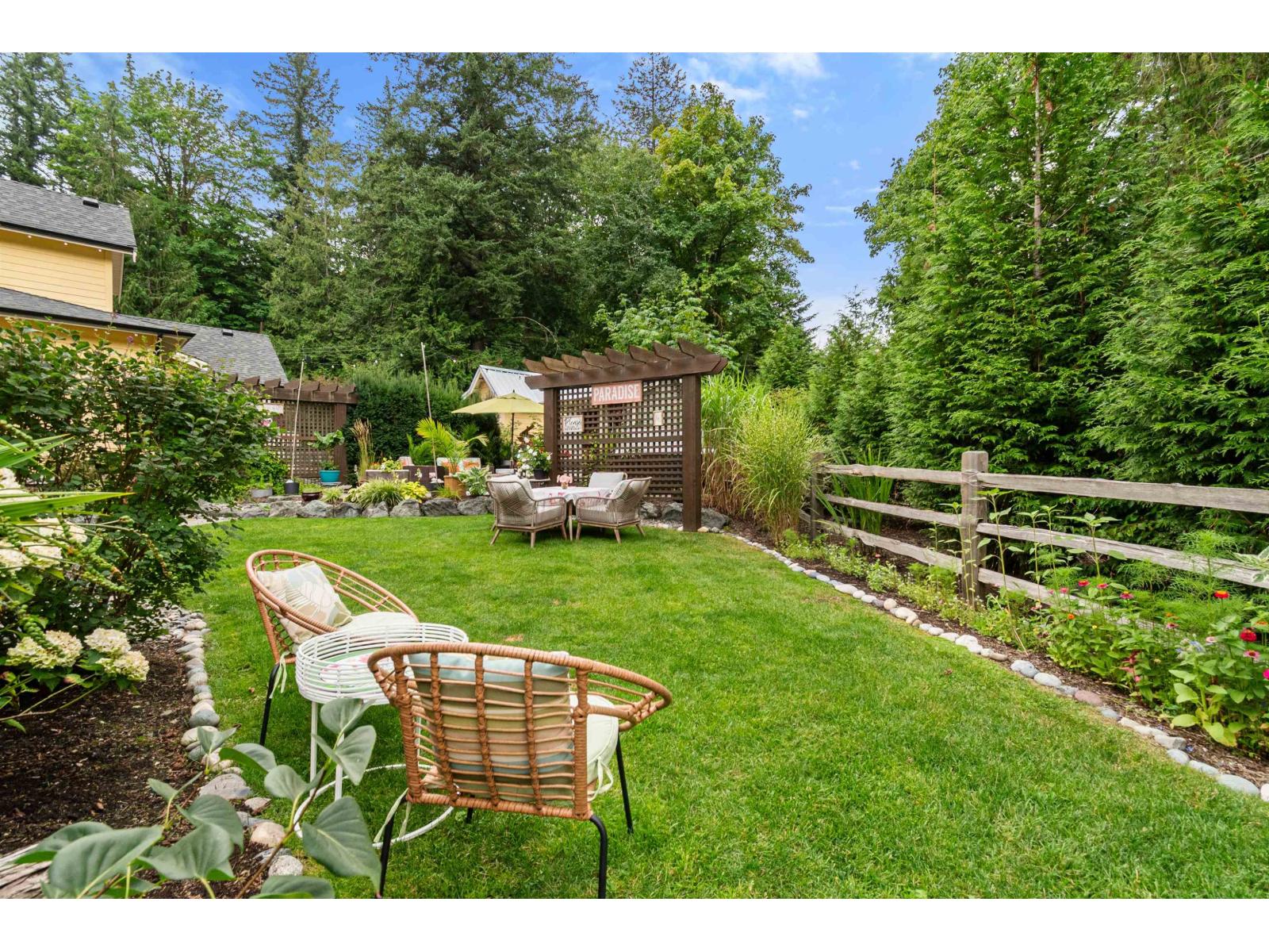 Photo 5 of 43342 Creekside Circle Cultus Lake South, Lindell Beach BC