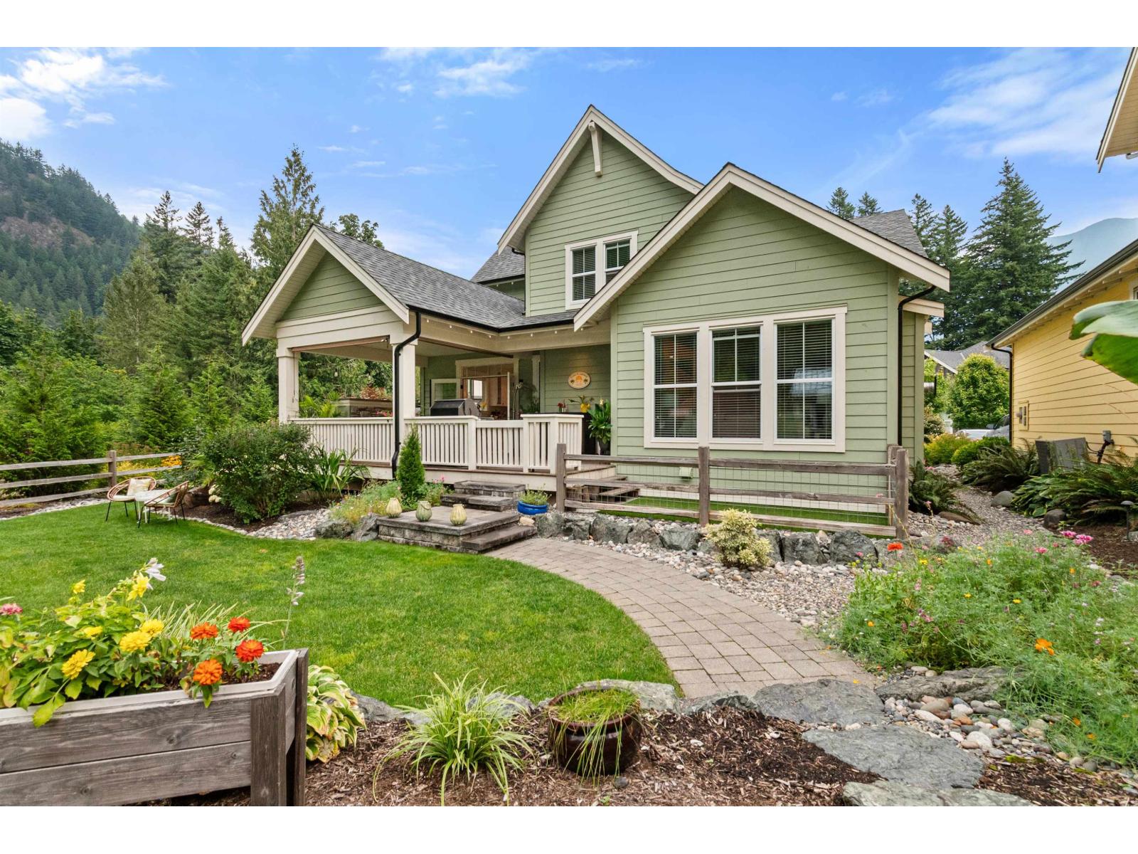 Photo 6 of 43342 Creekside Circle Cultus Lake South, Lindell Beach BC