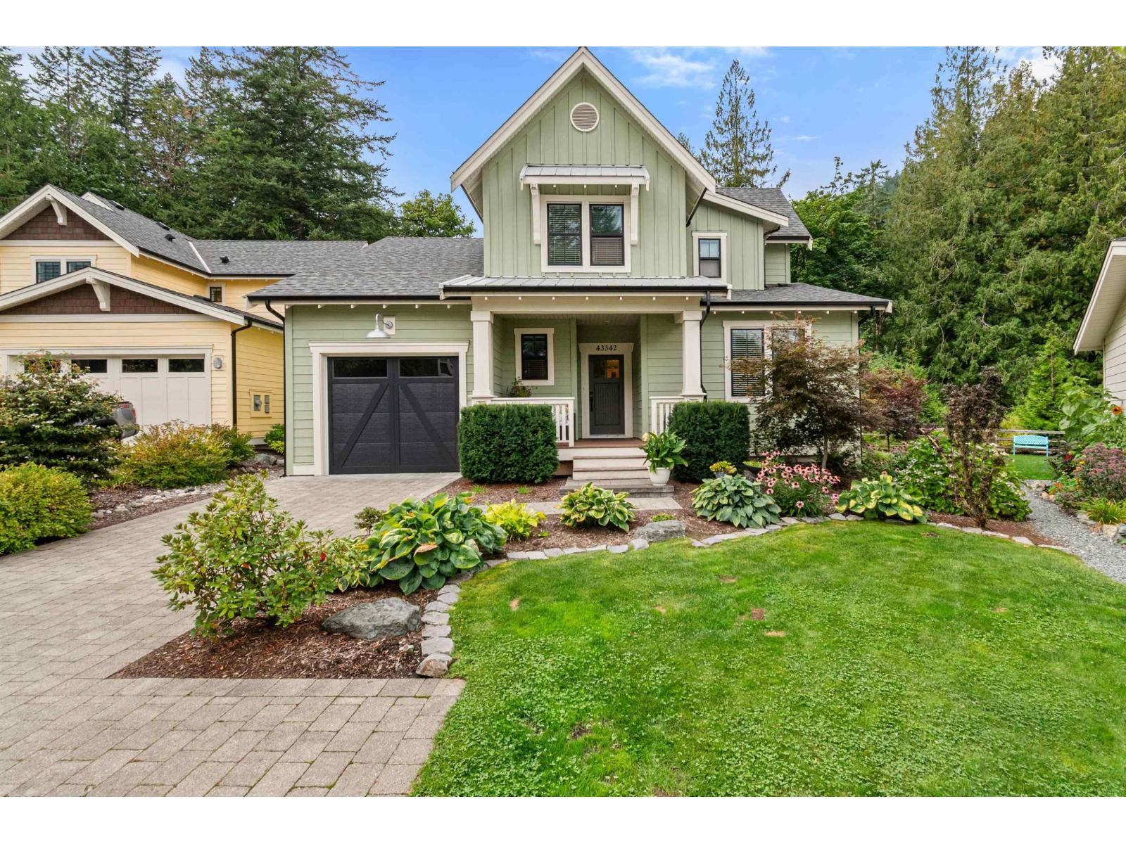 Photo 1 of 43342 Creekside Circle Cultus Lake South, Lindell Beach BC