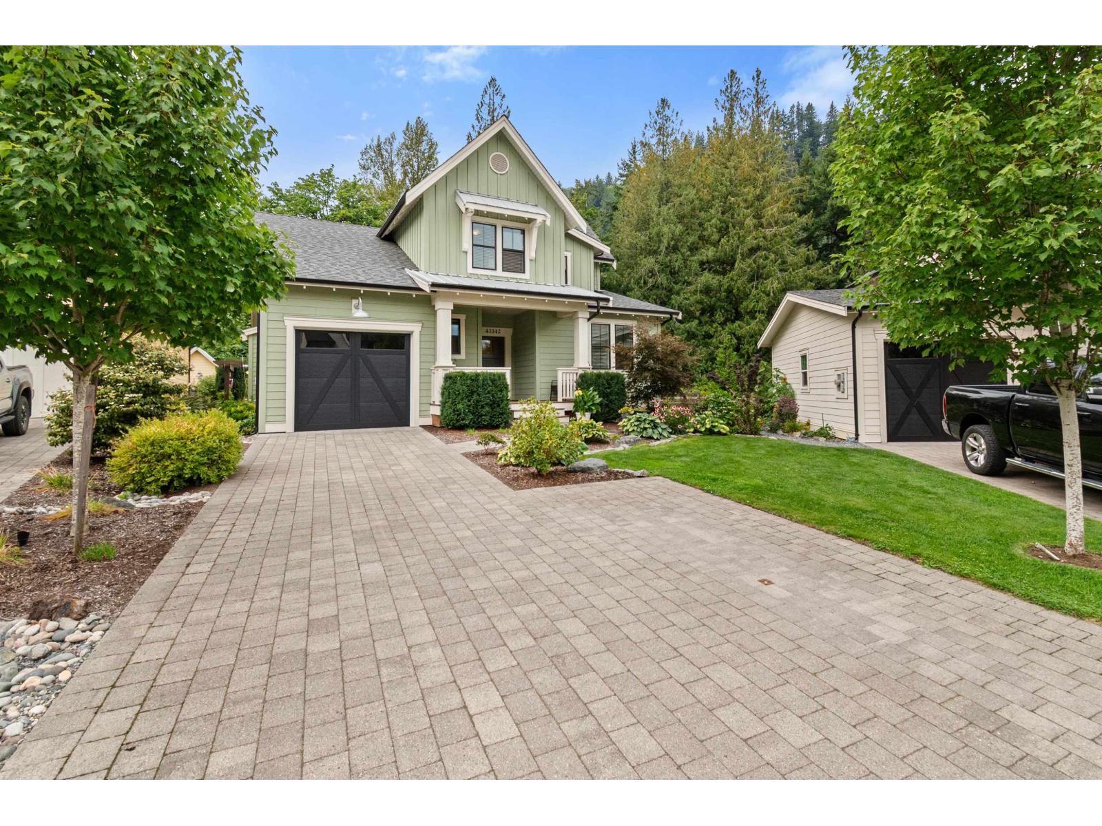 Photo 30 of 43342 Creekside Circle Cultus Lake South, Lindell Beach BC