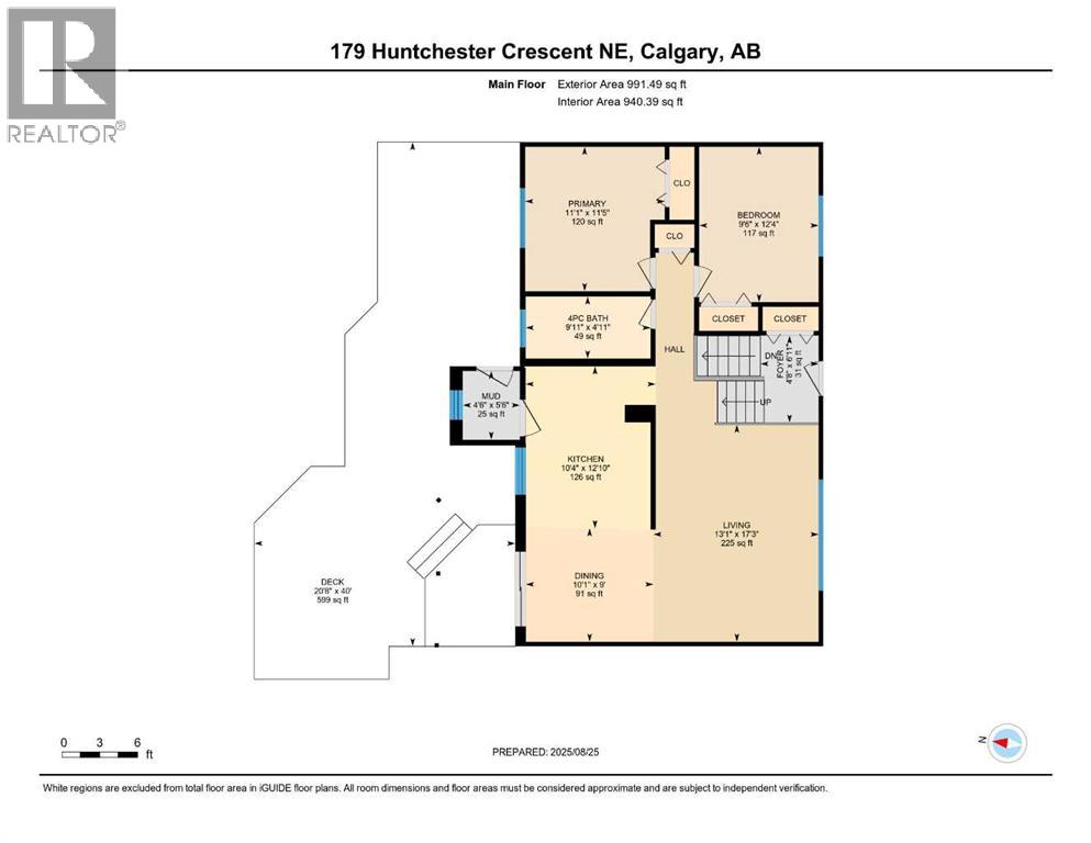 Photo 32 of 179 Huntchester Crescent Ne, Calgary AB