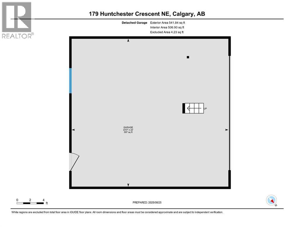 Photo 33 of 179 Huntchester Crescent Ne, Calgary AB