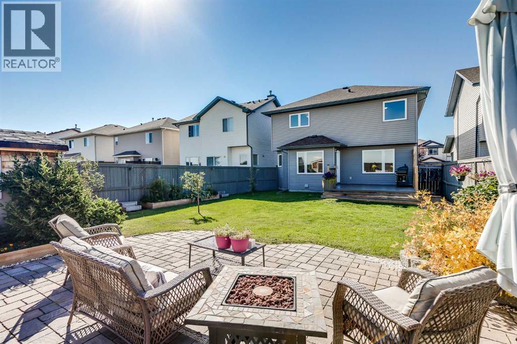 Photo 43 of 522 Stonegate Road Nw, Airdrie AB