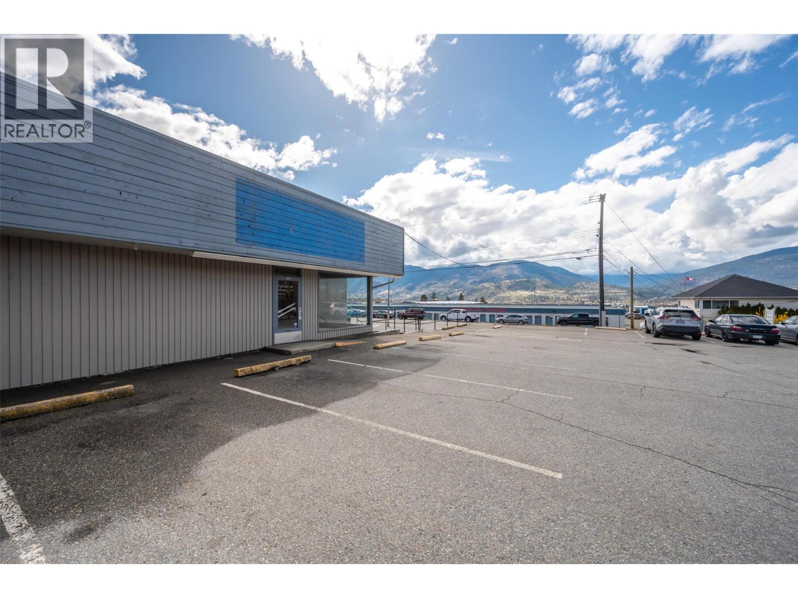 402 Industrial Avenue E, Penticton