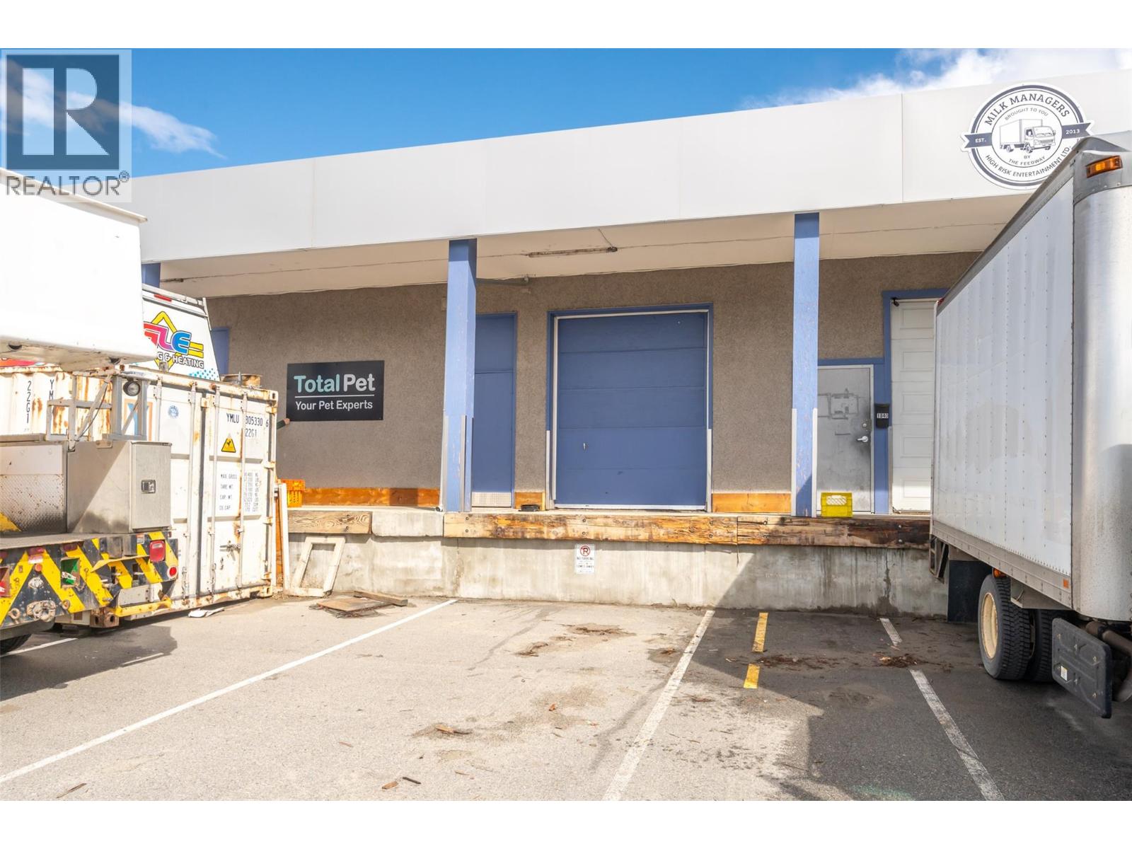 402 Industrial Avenue E, Penticton