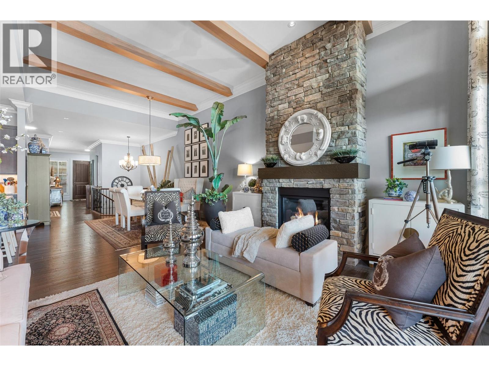 4 2493 Casa Palmero Drive, West Kelowna