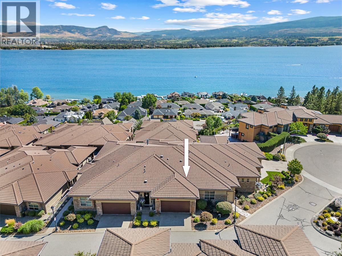 4 2493 Casa Palmero Drive, West Kelowna