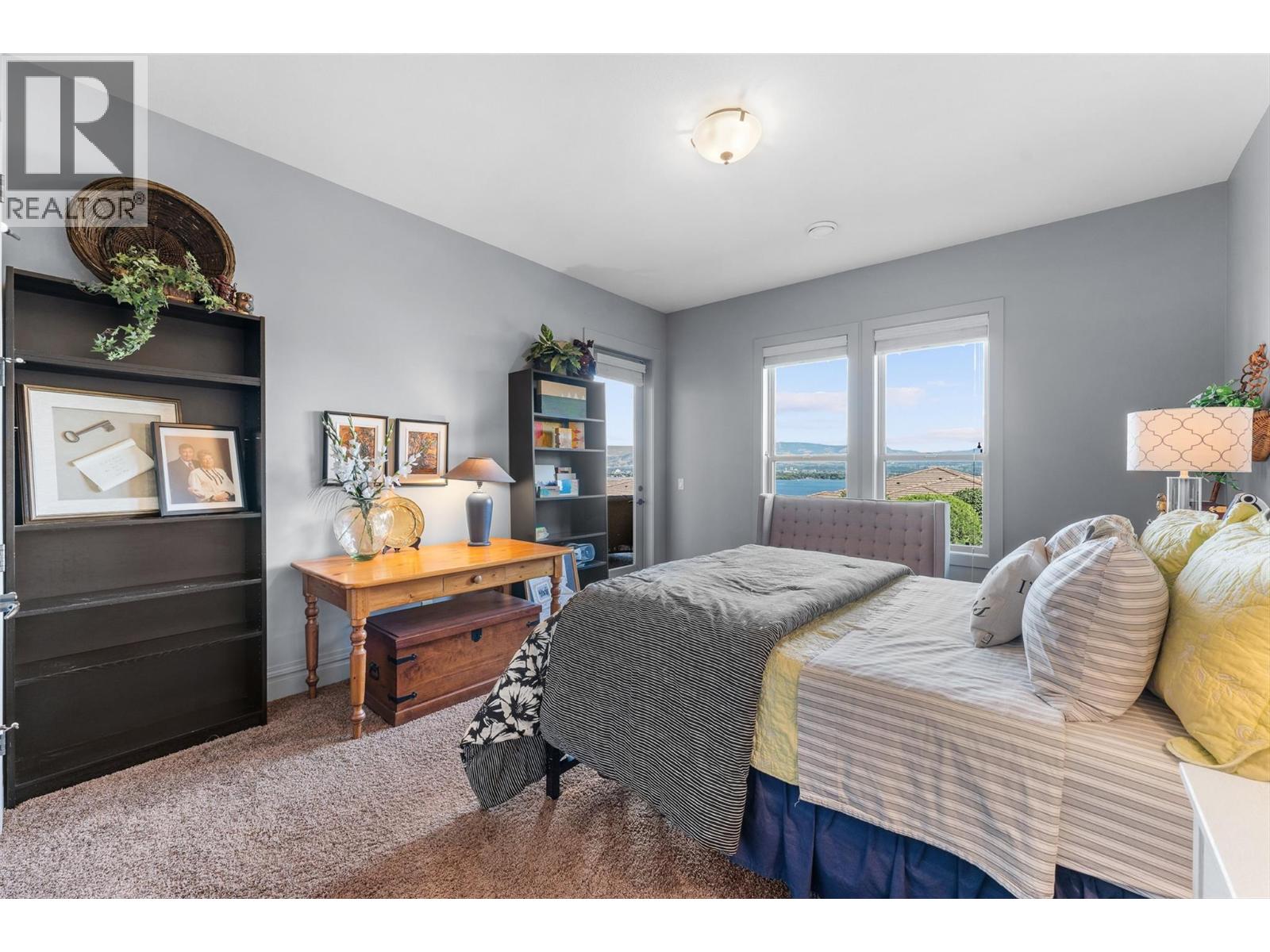 4 2493 Casa Palmero Drive, West Kelowna
