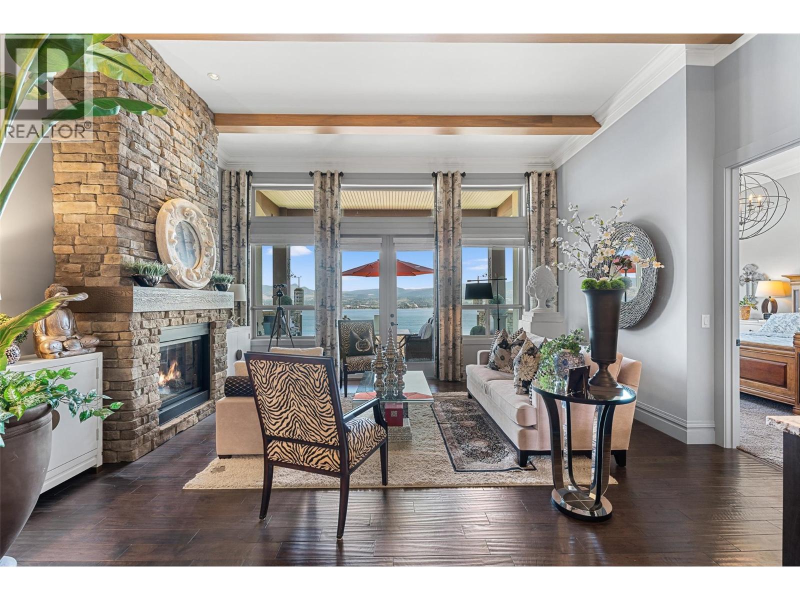 4 2493 Casa Palmero Drive, West Kelowna