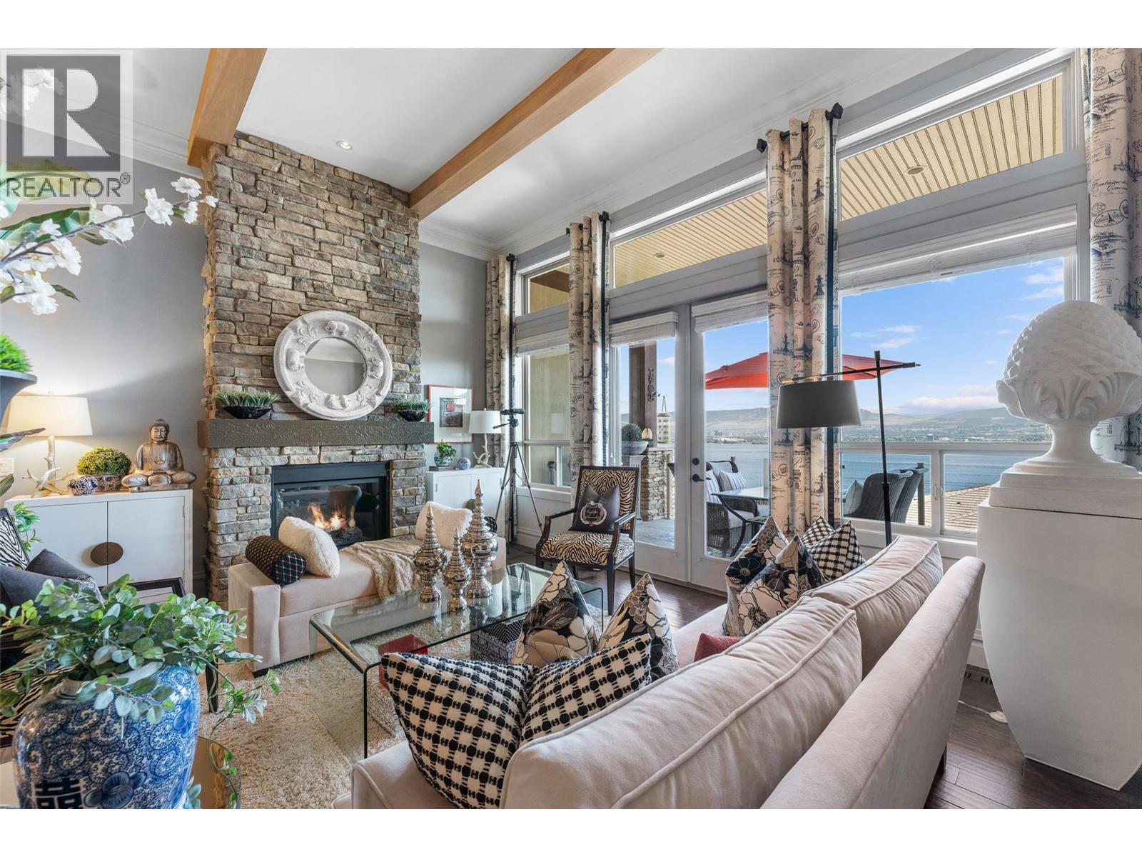 4 2493 Casa Palmero Drive, West Kelowna