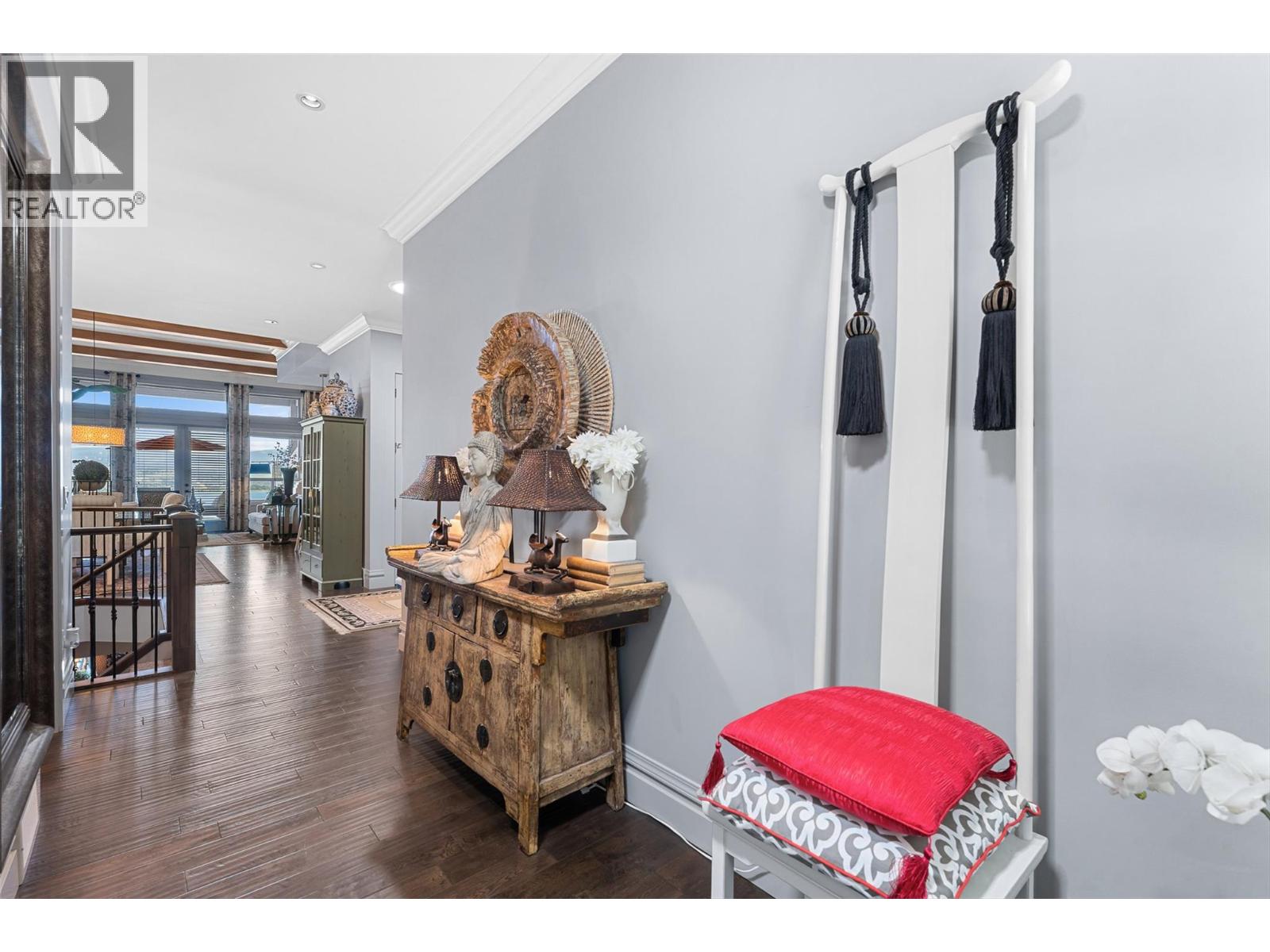 4 2493 Casa Palmero Drive, West Kelowna
