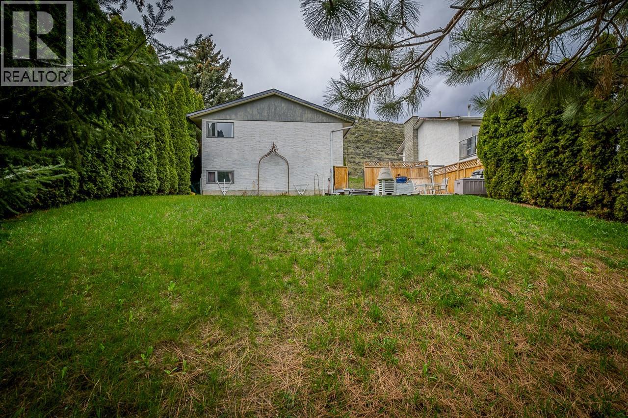 1835 WESTSYDE Road, Kamloops