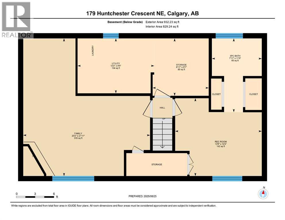 Photo 31 of 179 Huntchester Crescent Ne, Calgary AB