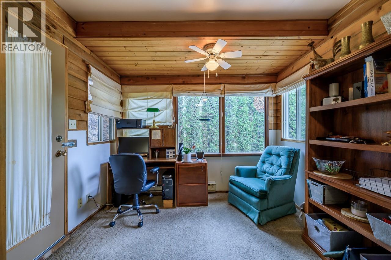 1835 WESTSYDE Road, Kamloops