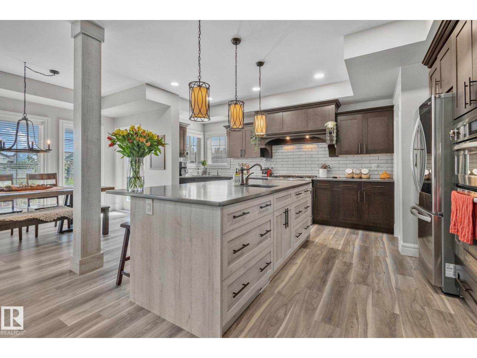 Photo 12 of 3457 Goodridge Link Li Nw, Edmonton AB