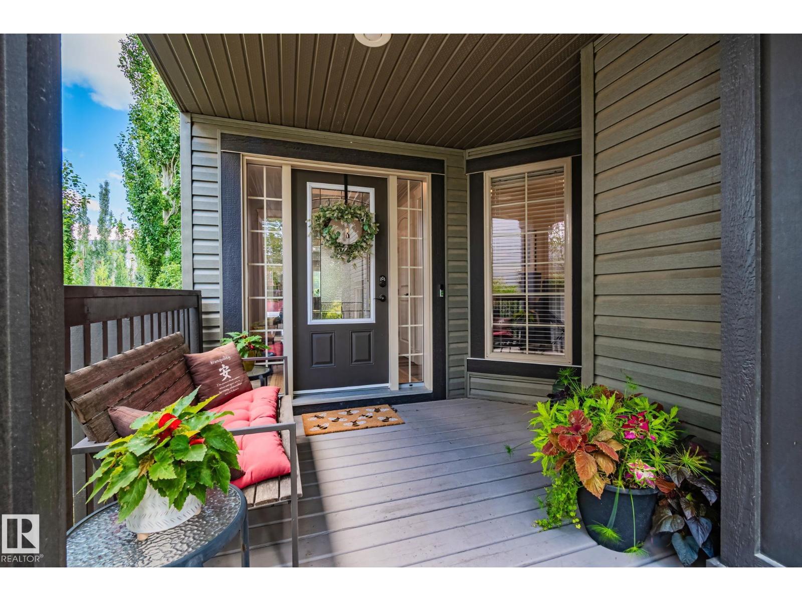 Photo 4 of 3457 Goodridge Link Li Nw, Edmonton AB