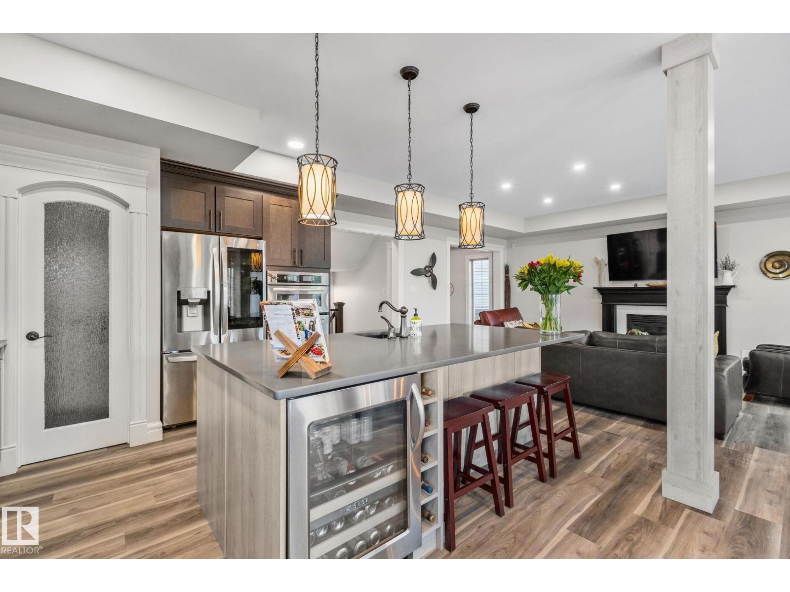 Photo 15 of 3457 Goodridge Link Li Nw, Edmonton AB