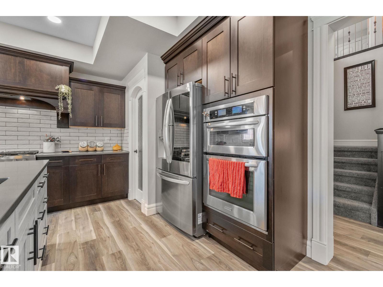 Photo 13 of 3457 Goodridge Link Li Nw, Edmonton AB