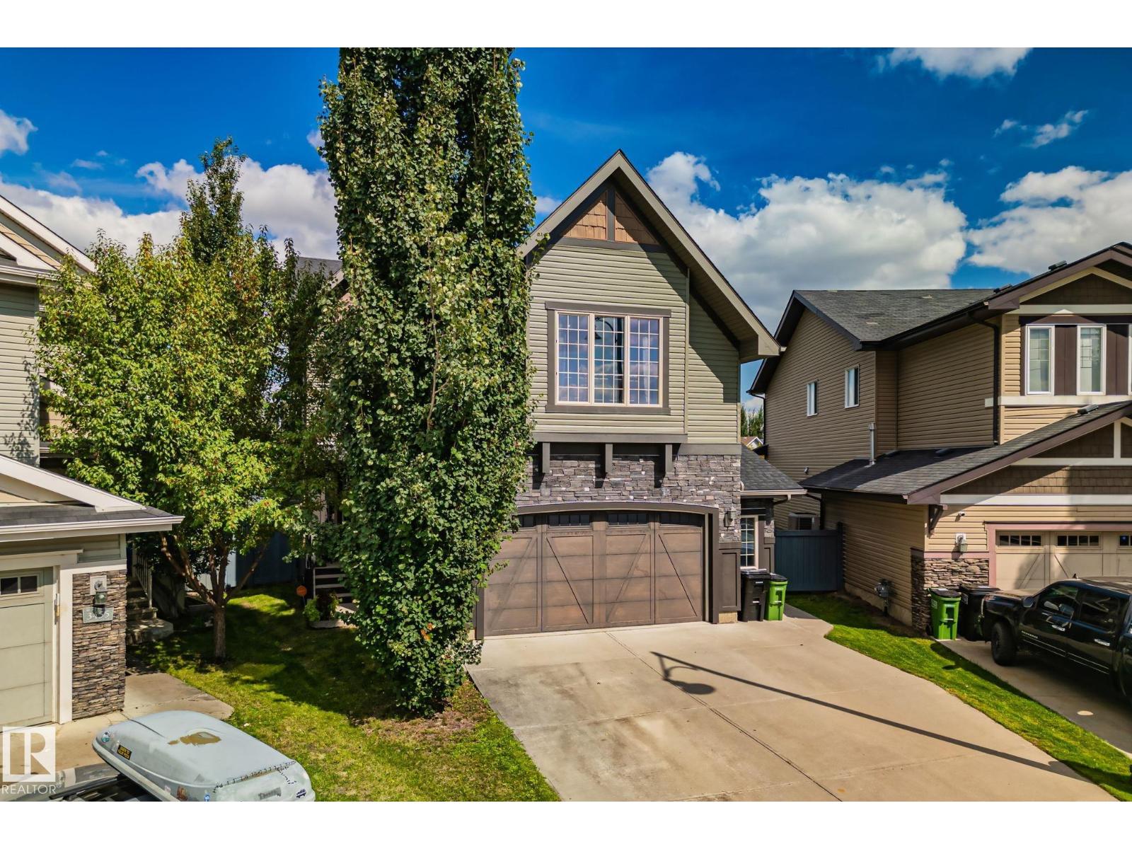 Photo 2 of 3457 Goodridge Link Li Nw, Edmonton AB