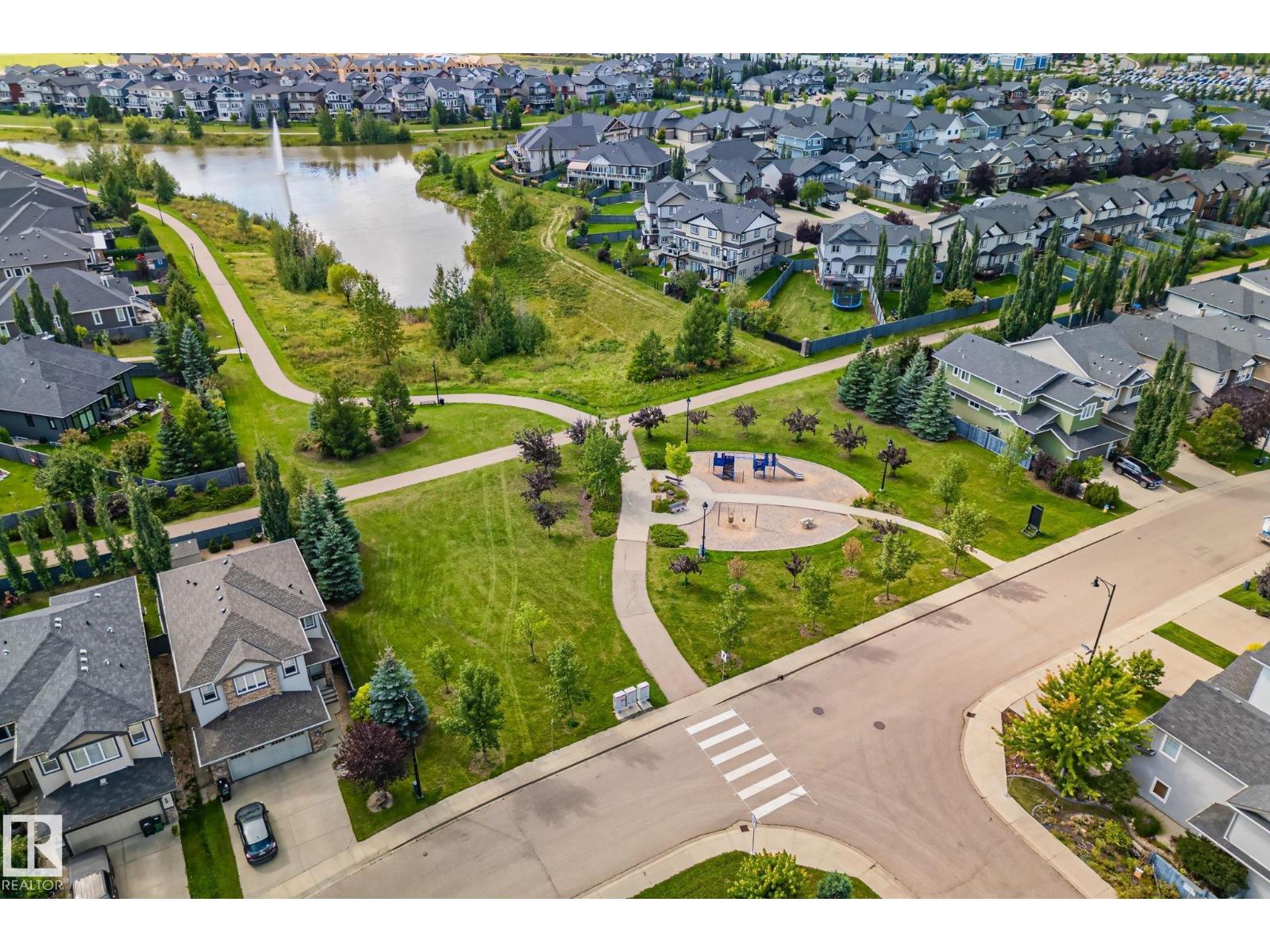Photo 58 of 3457 Goodridge Link Li Nw, Edmonton AB