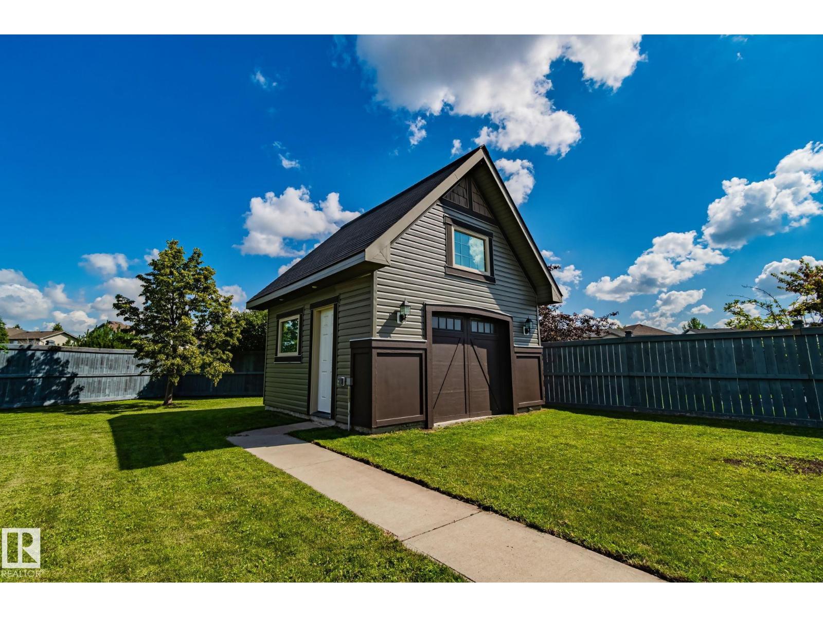 Photo 46 of 3457 Goodridge Link Li Nw, Edmonton AB