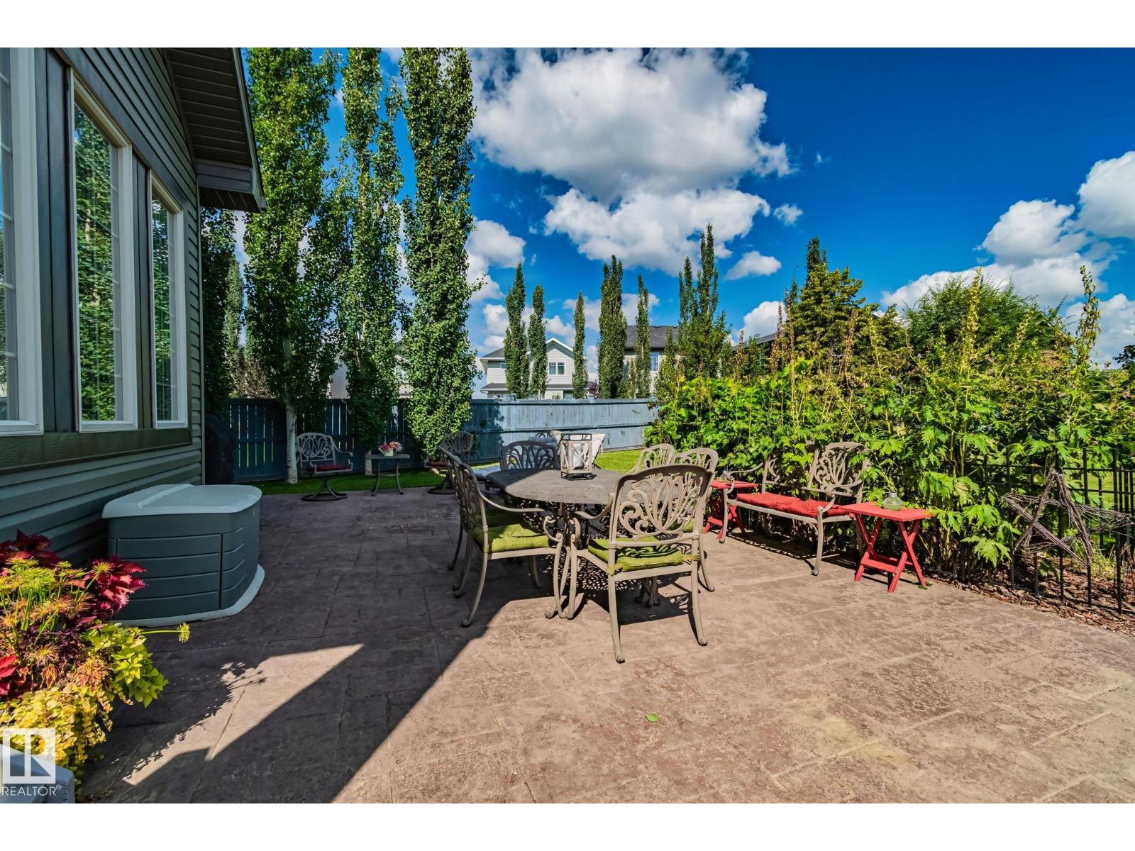 Photo 49 of 3457 Goodridge Link Li Nw, Edmonton AB