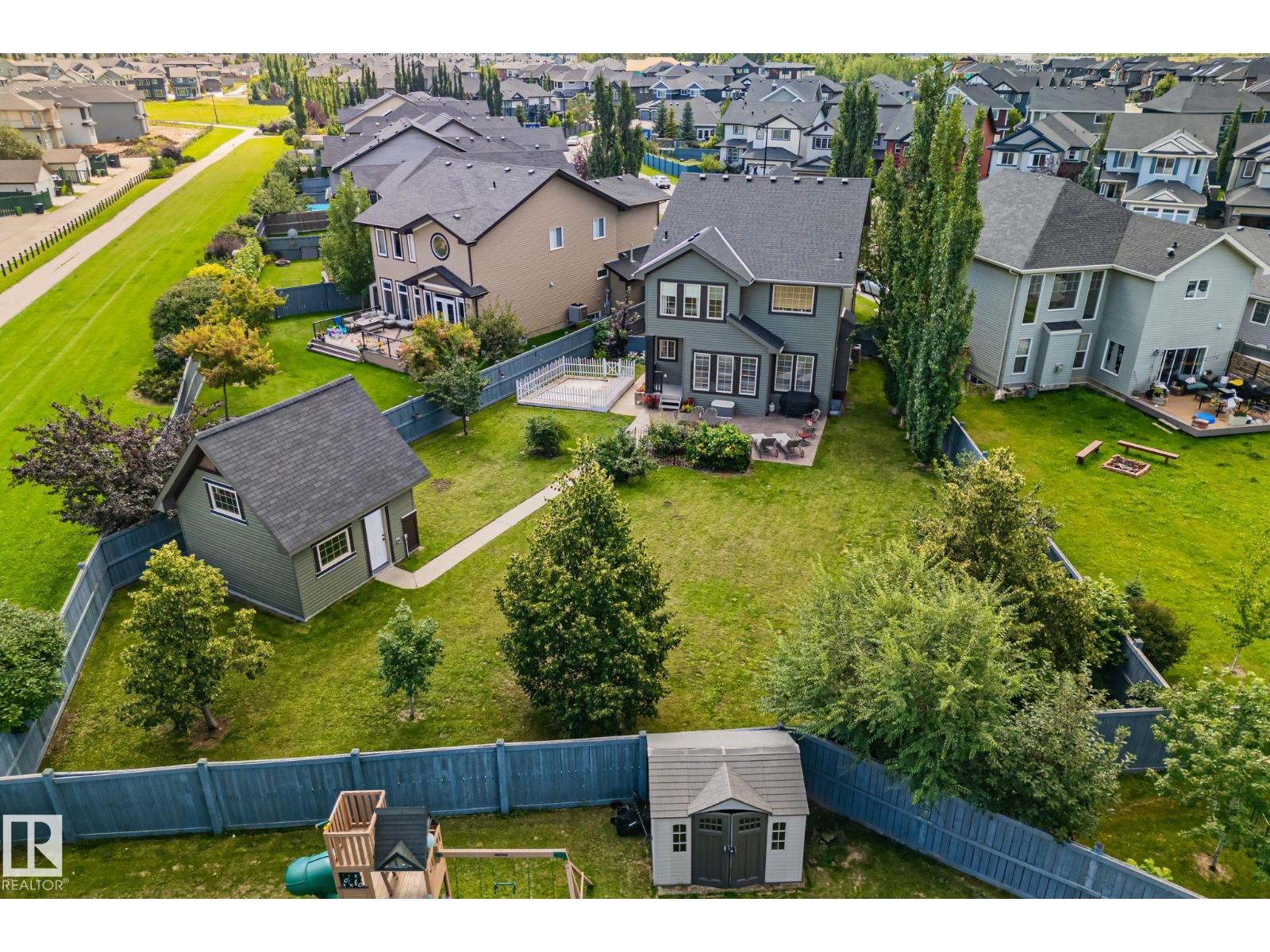 Photo 44 of 3457 Goodridge Link Li Nw, Edmonton AB