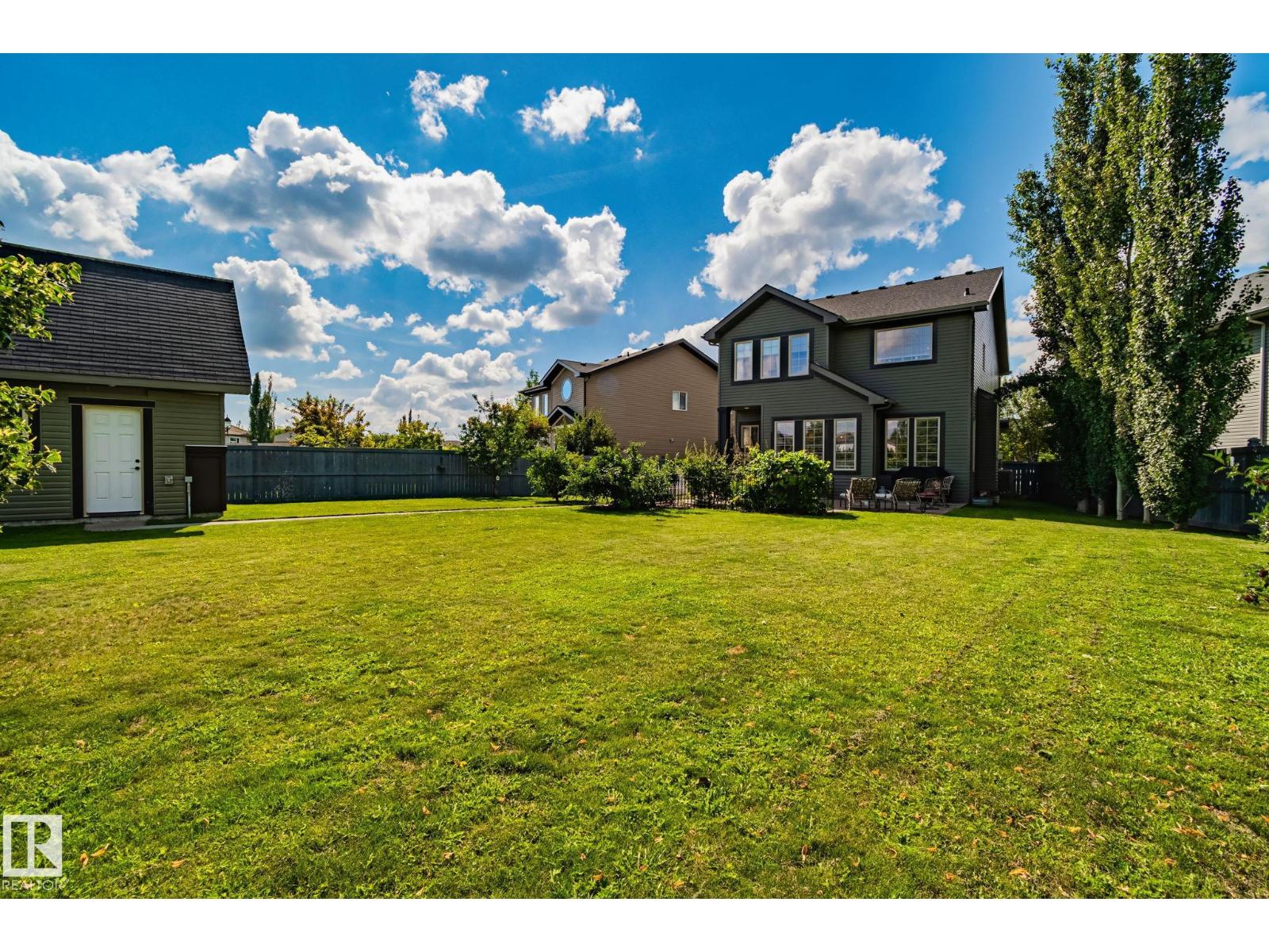 Photo 50 of 3457 Goodridge Link Li Nw, Edmonton AB