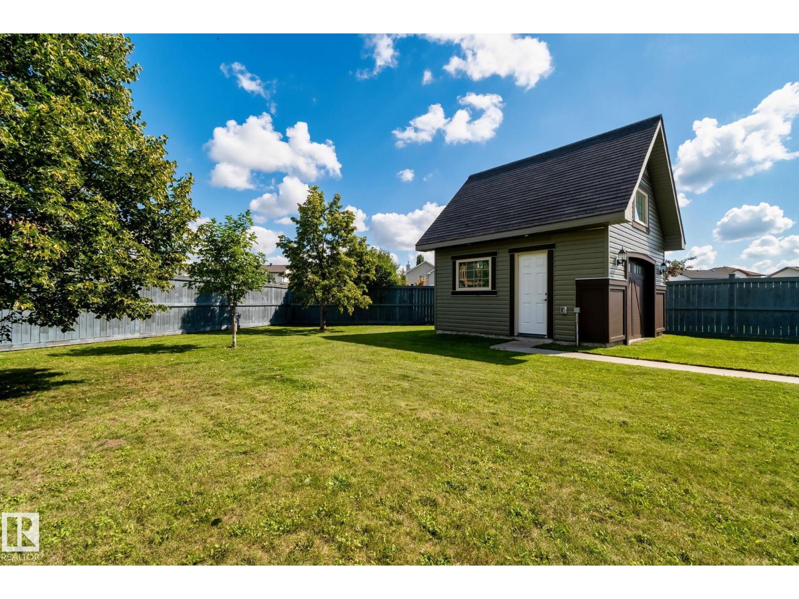 Photo 47 of 3457 Goodridge Link Li Nw, Edmonton AB