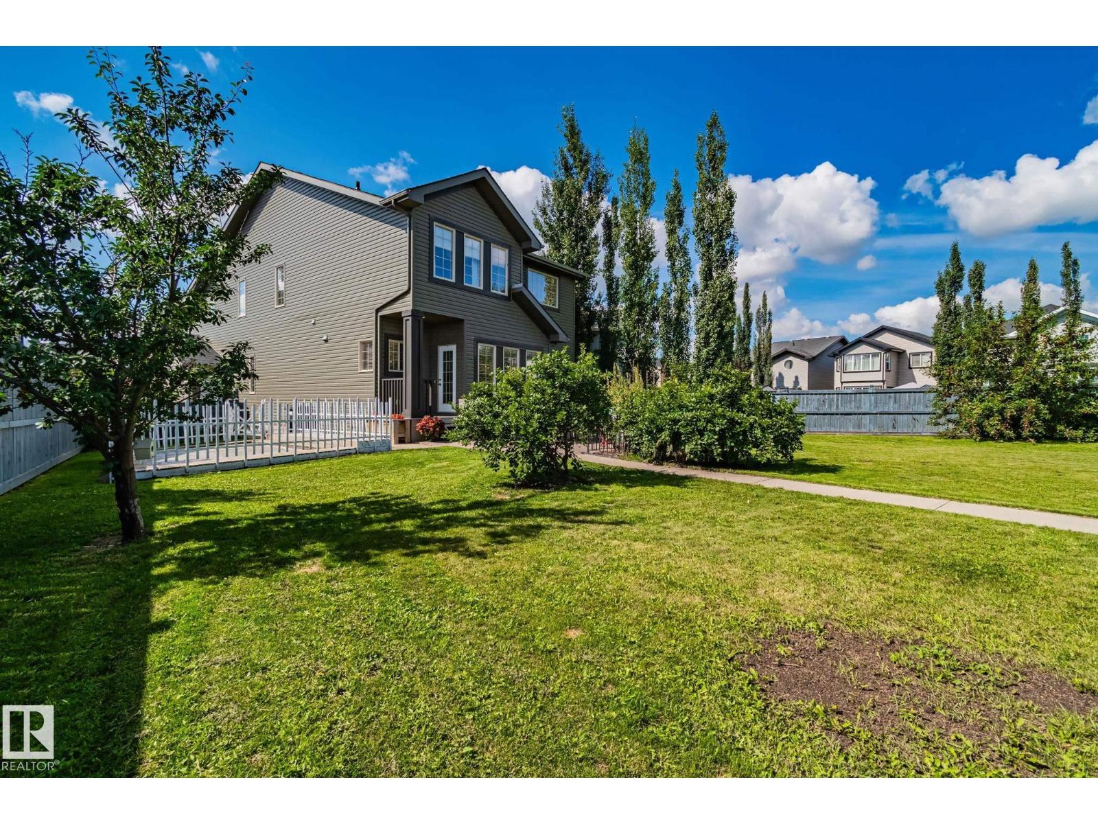 Photo 51 of 3457 Goodridge Link Li Nw, Edmonton AB