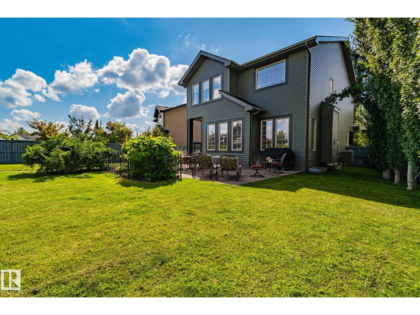 Photo 53 of 3457 Goodridge Link Li Nw, Edmonton AB