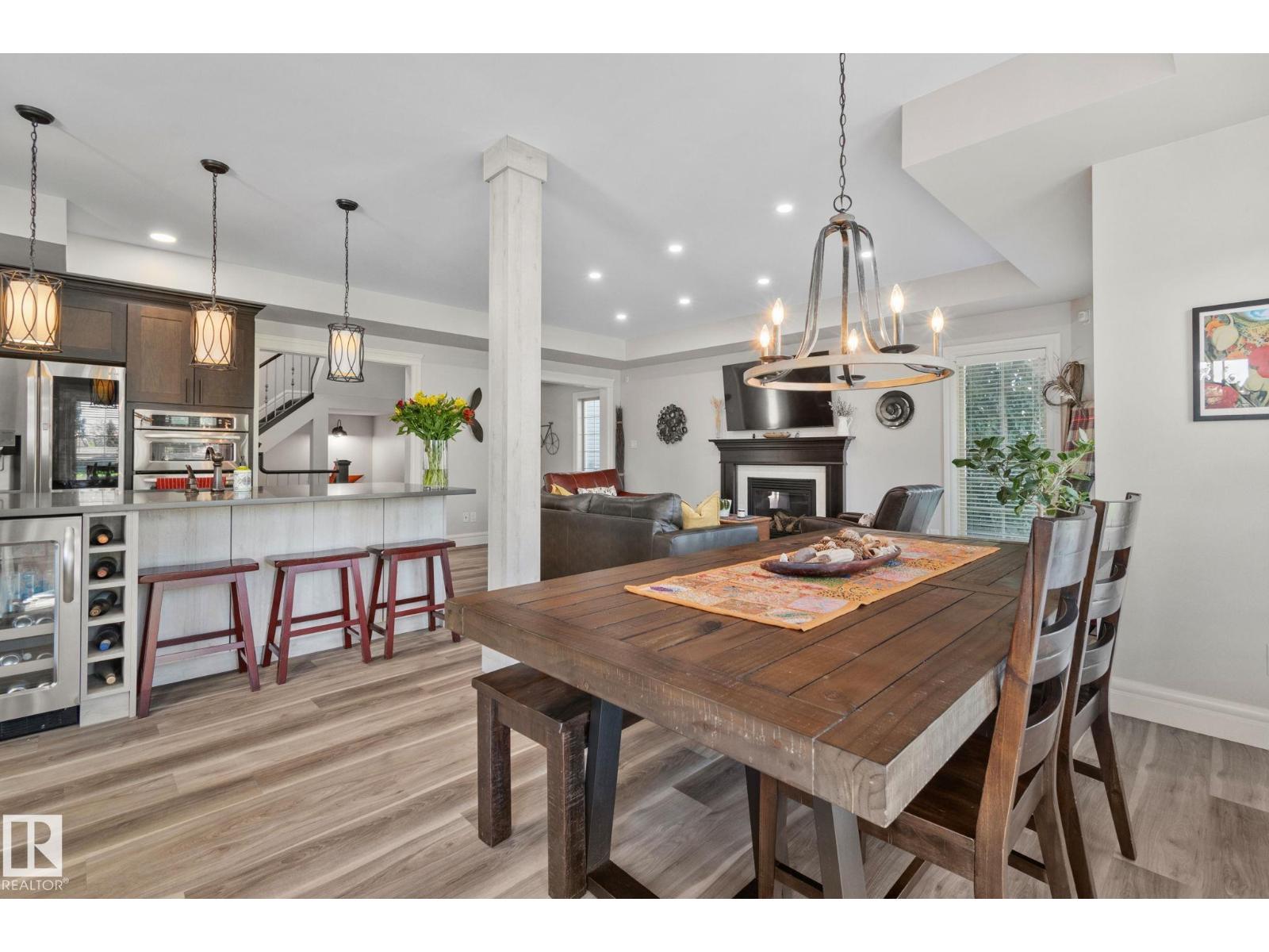 Photo 17 of 3457 Goodridge Link Li Nw, Edmonton AB