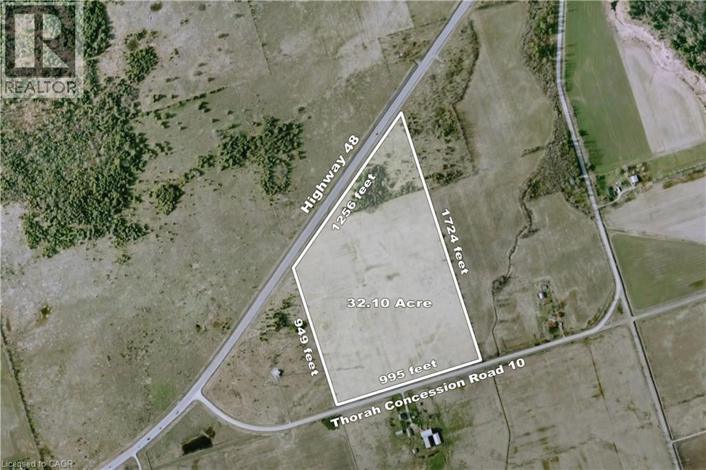 Photo 23 of Pt Lt 6 Concession 10 Road, Beaverton ON