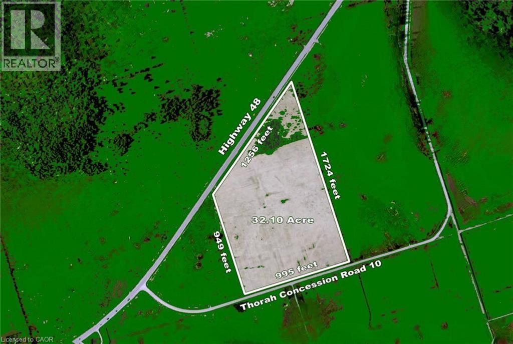 Photo 33 of Pt Lt 6 Concession 10 Road, Beaverton ON