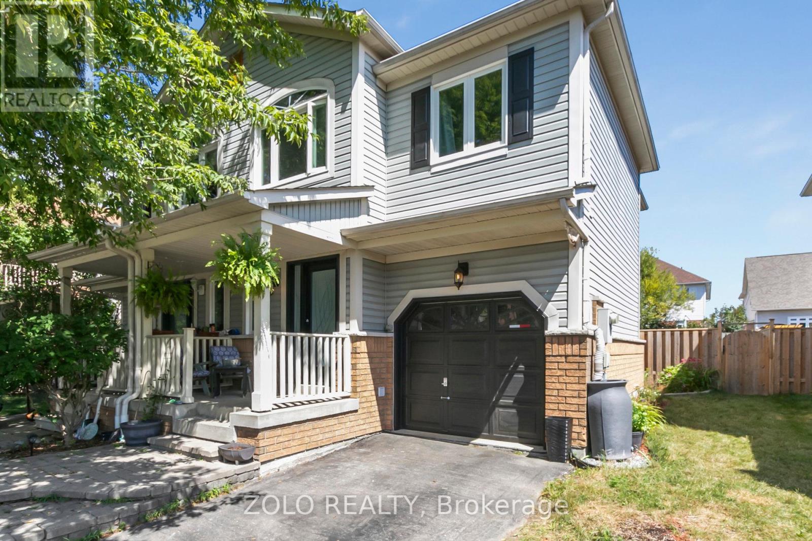 Photo 1 of 31 Channel Drive, Whitby ON