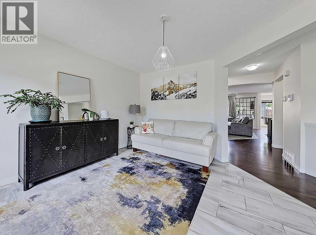 Single Family House for Sale in  Elgin Rise SE McKenzie Towne Calgary 