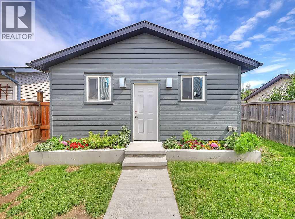 Single Family House for Sale in  Elgin Rise SE McKenzie Towne Calgary 