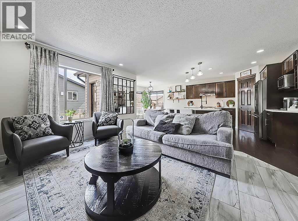 Single Family House for Sale in  Elgin Rise SE McKenzie Towne Calgary 
