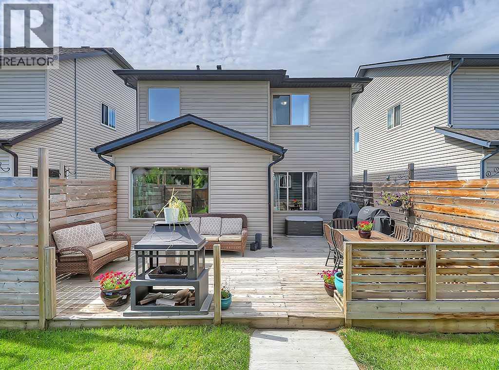 Single Family House for Sale in  Elgin Rise SE McKenzie Towne Calgary 