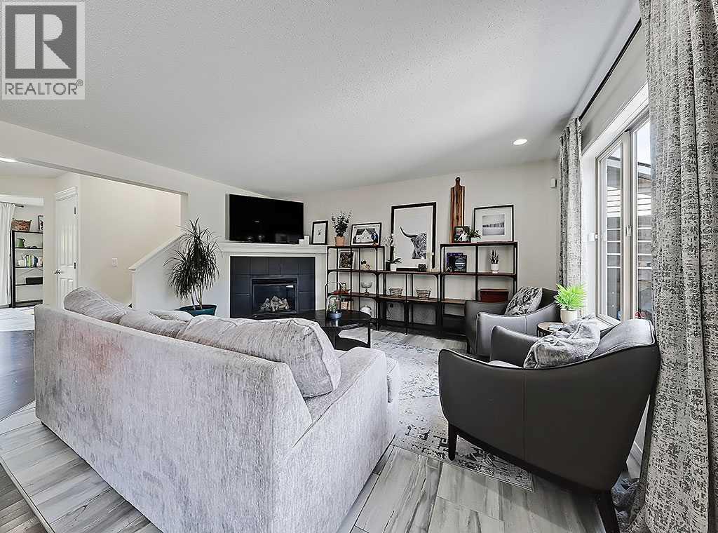 Single Family House for Sale in  Elgin Rise SE McKenzie Towne Calgary 