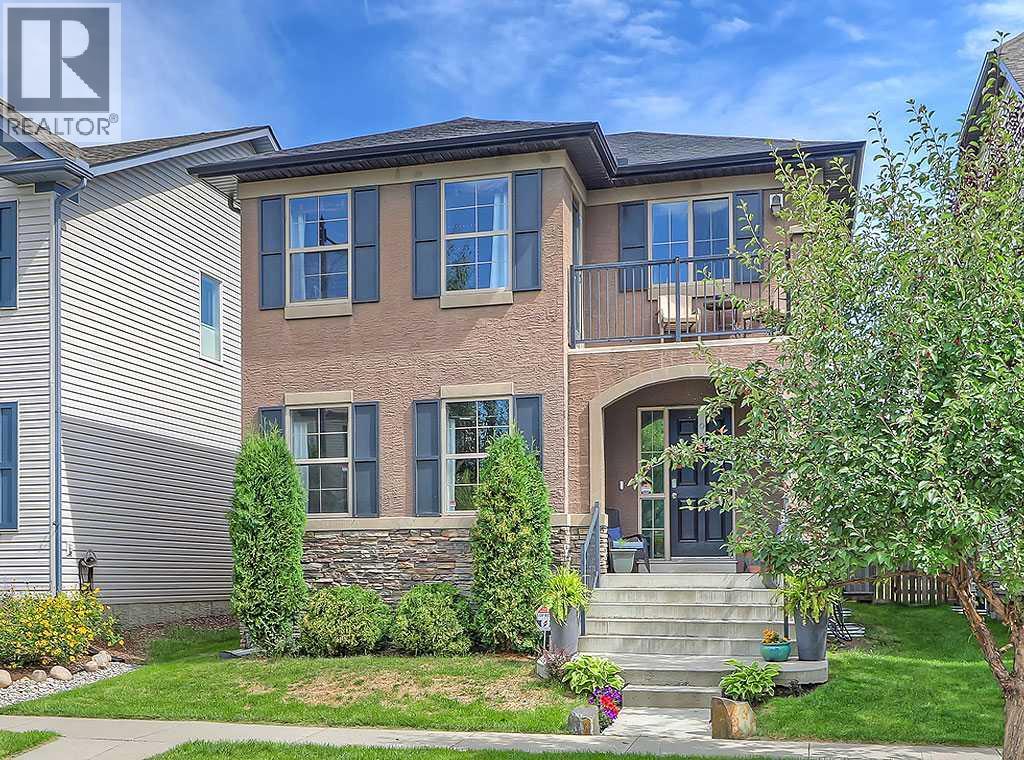 Single Family House for Sale in  Elgin Rise SE McKenzie Towne Calgary 