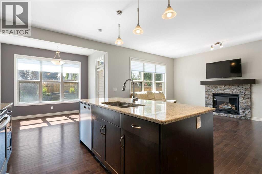 Photo 4 of 64 Sage Berry Road Nw, Calgary AB