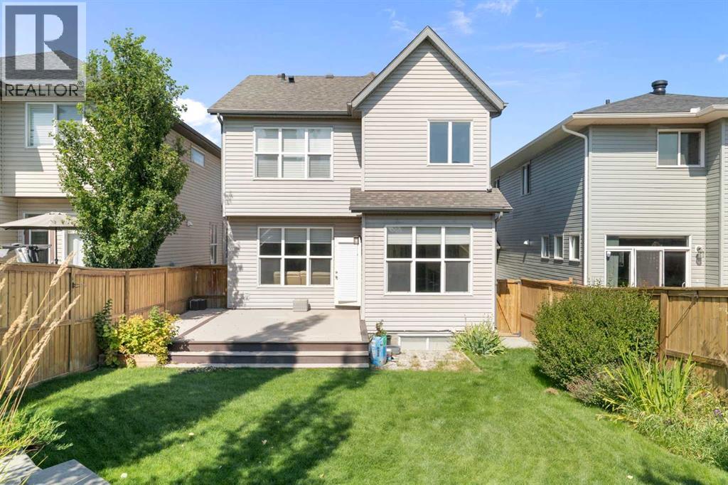 Photo 39 of 64 Sage Berry Road Nw, Calgary AB