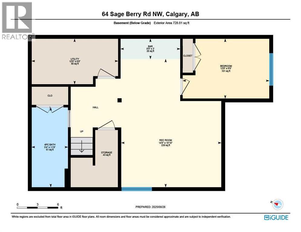 Photo 42 of 64 Sage Berry Road Nw, Calgary AB