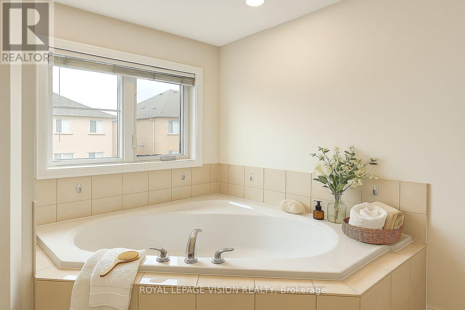 Photo 10 of 893 Transom Crescent, Milton ON